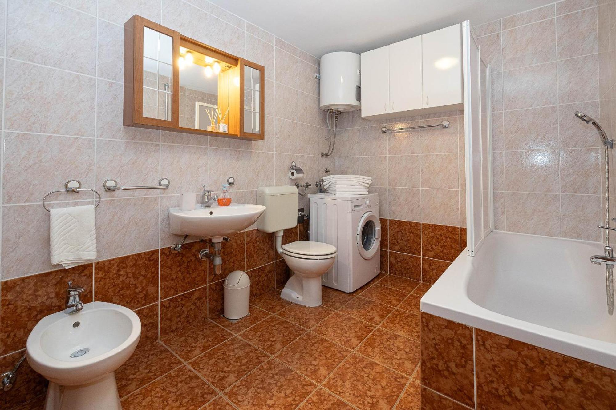 דראמליי Apartments Casa Mia מראה חיצוני תמונה