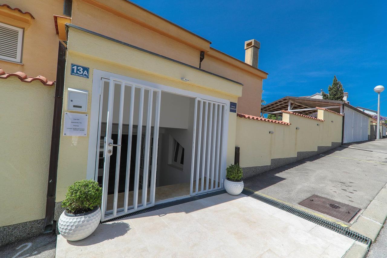דראמליי Apartments Casa Mia מראה חיצוני תמונה