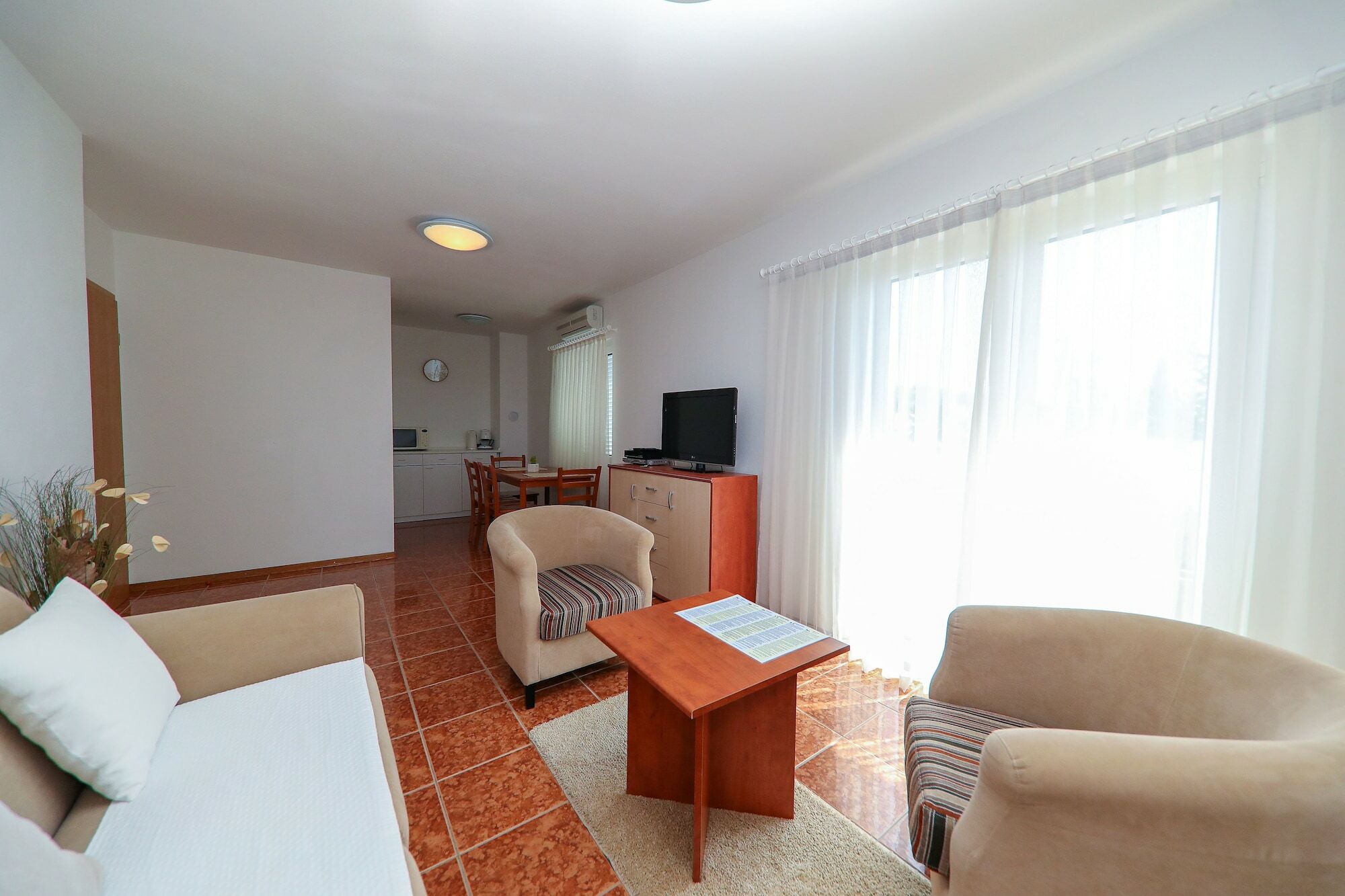 דראמליי Apartments Casa Mia מראה חיצוני תמונה
