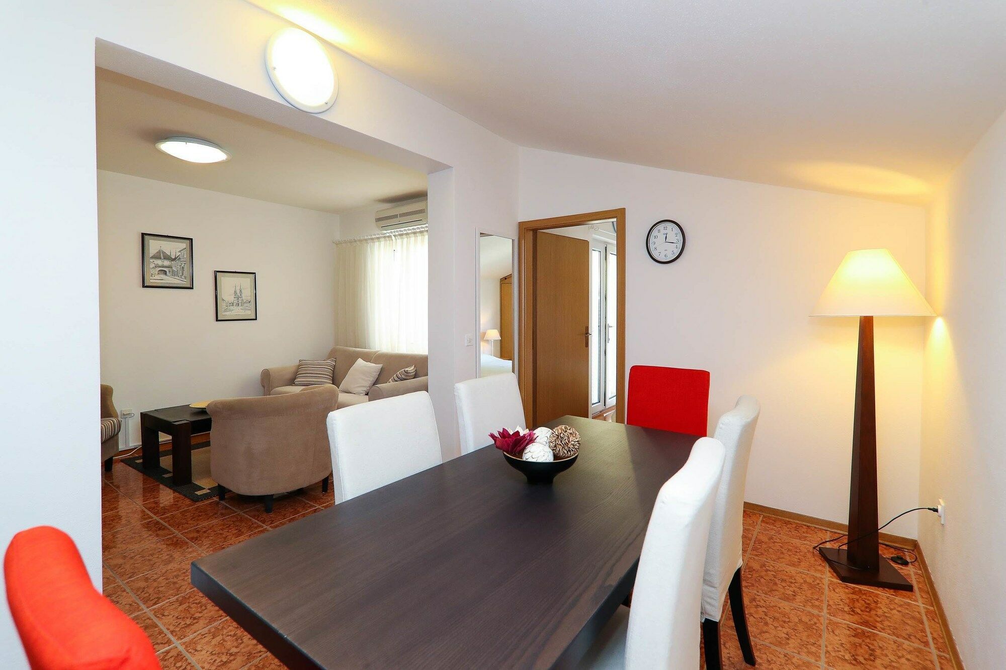 דראמליי Apartments Casa Mia מראה חיצוני תמונה